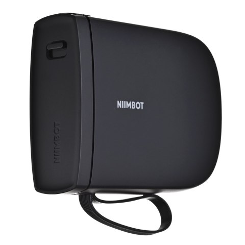 Drukarka Etykiet Niimbot D11_H czarny Drukarka Etykiet Niimbot D11_H czarny