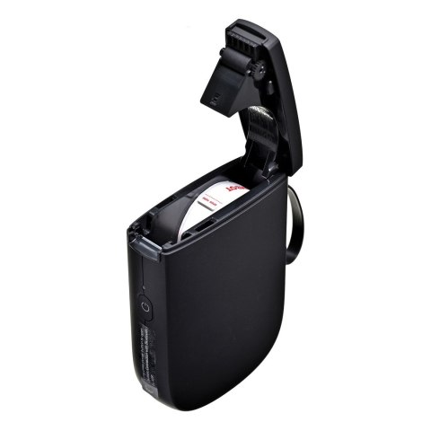 Drukarka Etykiet Niimbot D11_H czarny Drukarka Etykiet Niimbot D11_H czarny