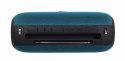 GEMBIRD PRZENOŚNY GŁOŚNIK BLUETOOTH SPK-BT-17-G FM-RADIO, WBUDOWANY MIKROFON, KOLOR ZIELONY, USB, AUX, MICROSD