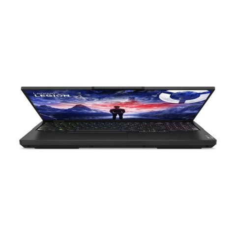 Lenovo Legion Pro 5 16IRX9 i5-14500HX 16" WQXGA IPS 500nits AG 240Hz 32GB DDR5 5600 SSD1TB GeForce RTX 4060 8GB NoOS Onyx Grey Lenovo Legion Pro 5 16IRX9 i5-14500HX 16" WQXGA IPS 500nits AG 240Hz 32GB DDR5 5600 SSD1TB GeForce RTX 4060 8GB NoOS Onyx Grey