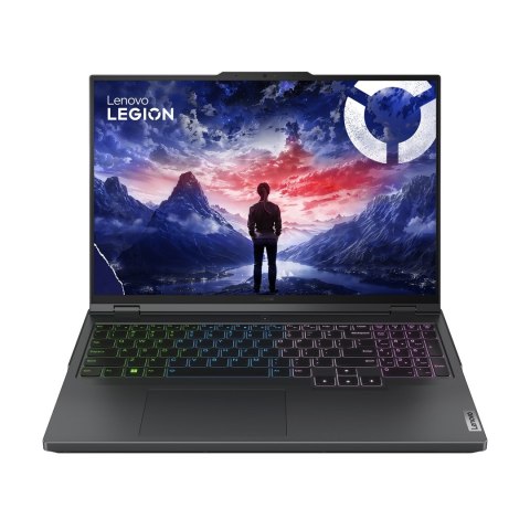 Lenovo Legion Pro 5 16IRX9 i5-14500HX 16" WQXGA IPS 500nits AG 240Hz 32GB DDR5 5600 SSD1TB GeForce RTX 4060 8GB NoOS Onyx Grey Lenovo Legion Pro 5 16IRX9 i5-14500HX 16" WQXGA IPS 500nits AG 240Hz 32GB DDR5 5600 SSD1TB GeForce RTX 4060 8GB NoOS Onyx Grey