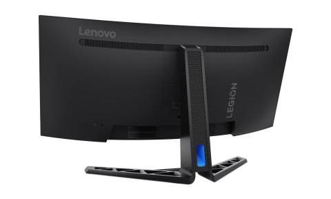Lenovo Legion R34w-30 34" UWQHD VA 180Hz AG HDMI, DP Raven Black Lenovo Legion R34w-30 34" UWQHD VA 180Hz AG HDMI, DP Raven Black
