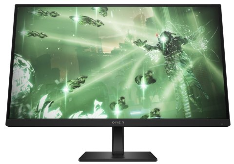 MONITOR HP LED, QHD 27" OMEN 27q (780H4E9) 165Hz MONITOR HP LED, QHD 27" OMEN 27q (780H4E9) 165Hz