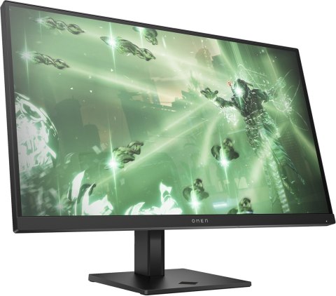 MONITOR HP LED, QHD 27" OMEN 27q (780H4E9) 165Hz MONITOR HP LED, QHD 27" OMEN 27q (780H4E9) 165Hz