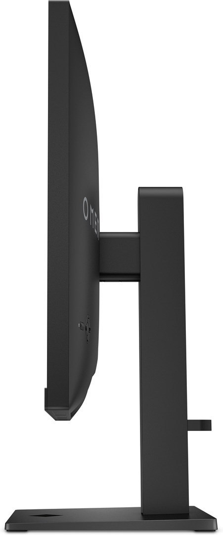 MONITOR HP LED, QHD 27" OMEN 27q (780H4E9) 165Hz MONITOR HP LED, QHD 27" OMEN 27q (780H4E9) 165Hz
