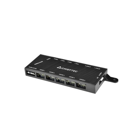 OBUDOWA CHIEFTEC HUNTER GS-01B-OP OBUDOWA CHIEFTEC HUNTER GS-01B-OP
