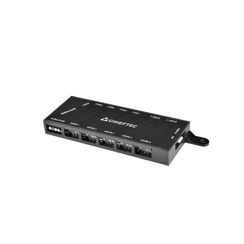 OBUDOWA CHIEFTEC HUNTER GS-01B-OP OBUDOWA CHIEFTEC HUNTER GS-01B-OP