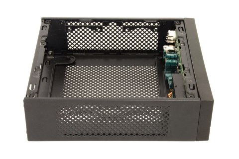 Obudowa Chieftec Compact IX-03B-85W (Mini ITX; kolor czarny) Obudowa Chieftec Compact IX-03B-85W (Mini ITX; kolor czarny)