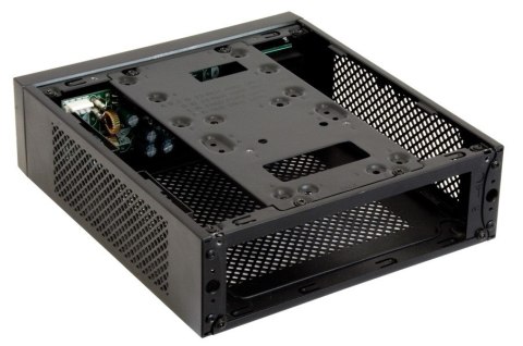 Obudowa Chieftec Compact IX-03B-85W (Mini ITX; kolor czarny) Obudowa Chieftec Compact IX-03B-85W (Mini ITX; kolor czarny)