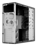 Obudowa Chieftec HQ-01B-OP (ATX, Mini ATX; kolor czarny)