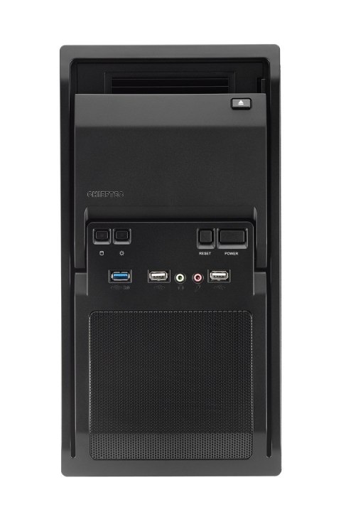 Obudowa Chieftec Libra LT-01B-350GPB Obudowa Chieftec Libra LT-01B-350GPB