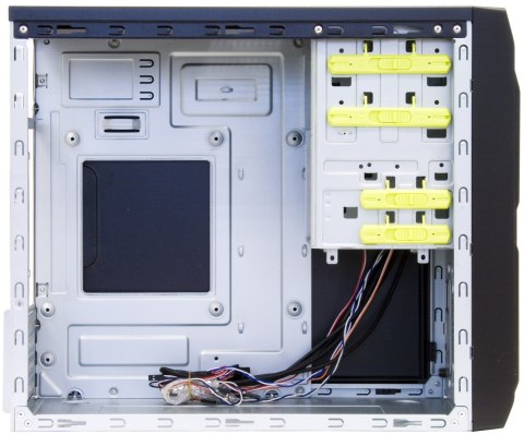 Obudowa Chieftec Libra LT-01B-350GPB Obudowa Chieftec Libra LT-01B-350GPB