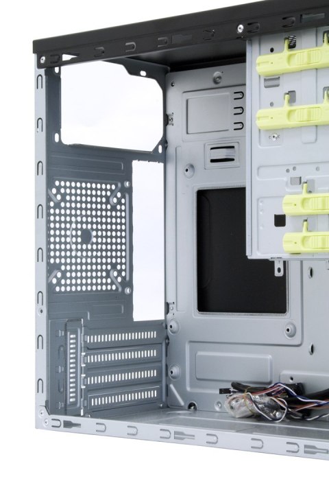Obudowa Chieftec Libra LT-01B-350GPB Obudowa Chieftec Libra LT-01B-350GPB