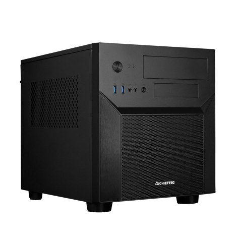 Obudowa Chieftec Pro Cube CI-02B-OP Obudowa Chieftec Pro Cube CI-02B-OP