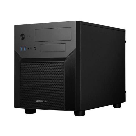 Obudowa Chieftec Pro Cube CI-02B-OP Obudowa Chieftec Pro Cube CI-02B-OP
