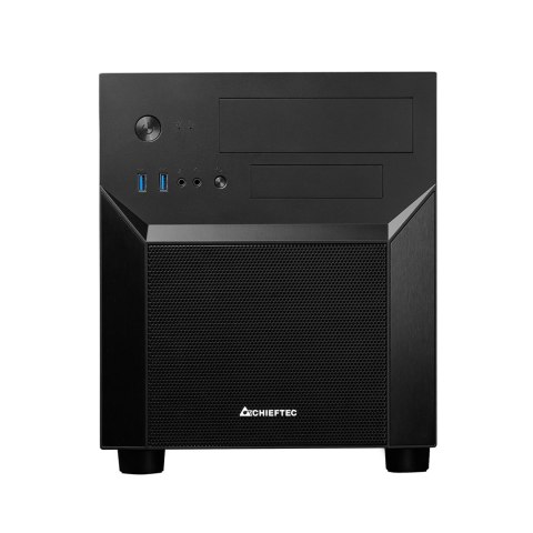 Obudowa Chieftec Pro Cube CI-02B-OP Obudowa Chieftec Pro Cube CI-02B-OP