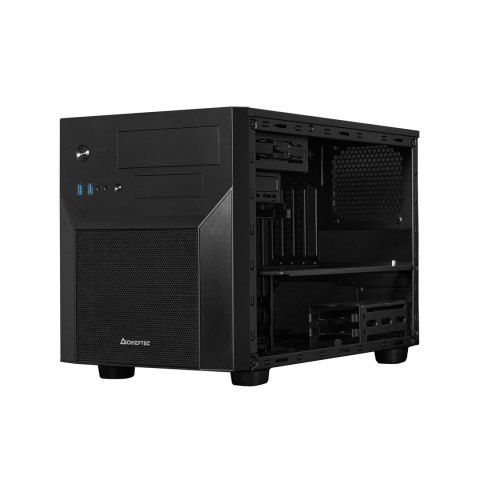 Obudowa Chieftec Pro Cube CI-02B-OP Obudowa Chieftec Pro Cube CI-02B-OP