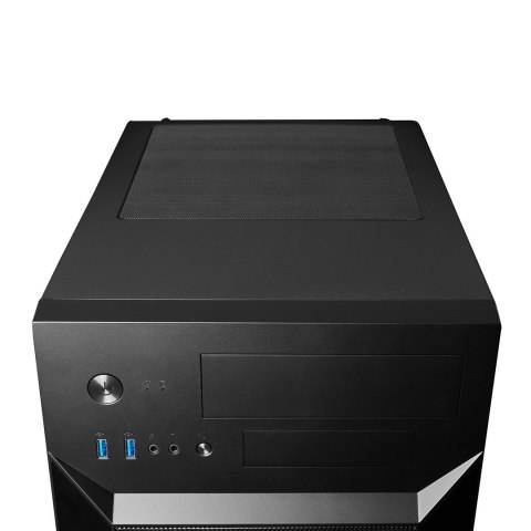 Obudowa Chieftec Pro Cube CI-02B-OP Obudowa Chieftec Pro Cube CI-02B-OP