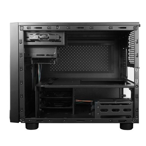 Obudowa Chieftec Pro Cube CI-02B-OP Obudowa Chieftec Pro Cube CI-02B-OP