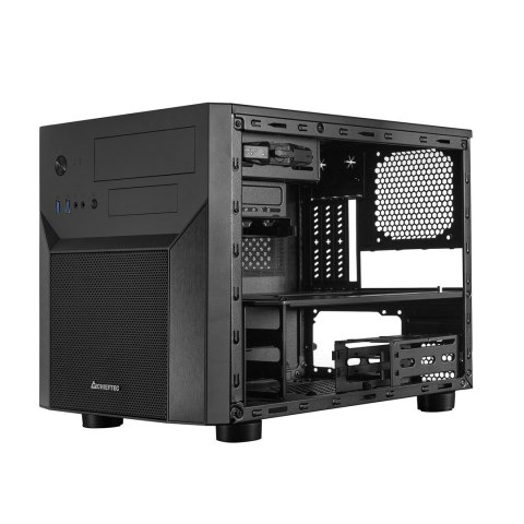 Obudowa Chieftec Pro Cube CI-02B-OP Obudowa Chieftec Pro Cube CI-02B-OP