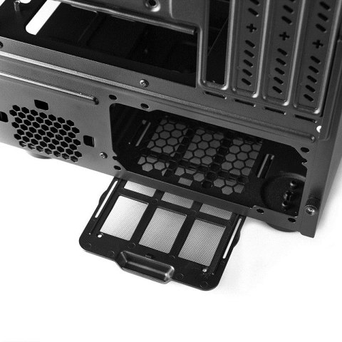 Obudowa Chieftec Pro Cube CI-02B-OP Obudowa Chieftec Pro Cube CI-02B-OP