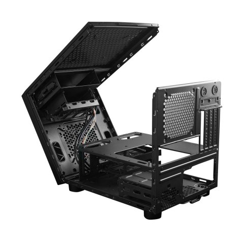 Obudowa Chieftec Pro Cube CI-02B-OP Obudowa Chieftec Pro Cube CI-02B-OP