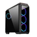 Obudowa Chieftec Stalion II Gaming GP-02B-UC-OP