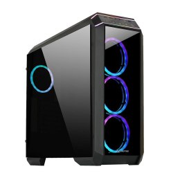 Obudowa Chieftec Stalion II Gaming GP-02B-UC-OP