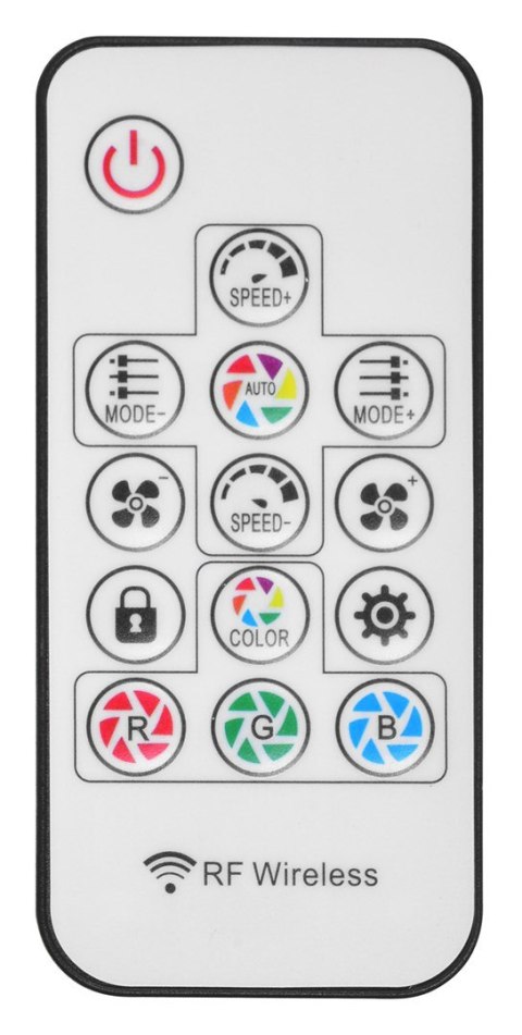 Obudowa Chieftec Stalion II Gaming GP-02B-UC-OP Obudowa Chieftec Stalion II Gaming GP-02B-UC-OP
