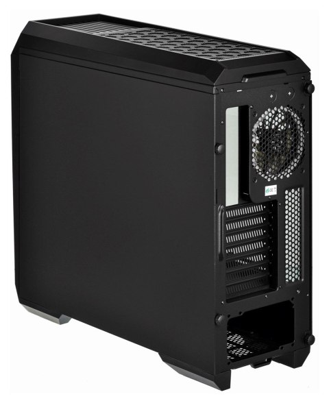 Obudowa Chieftec Stalion II Gaming GP-02B-UC-OP Obudowa Chieftec Stalion II Gaming GP-02B-UC-OP