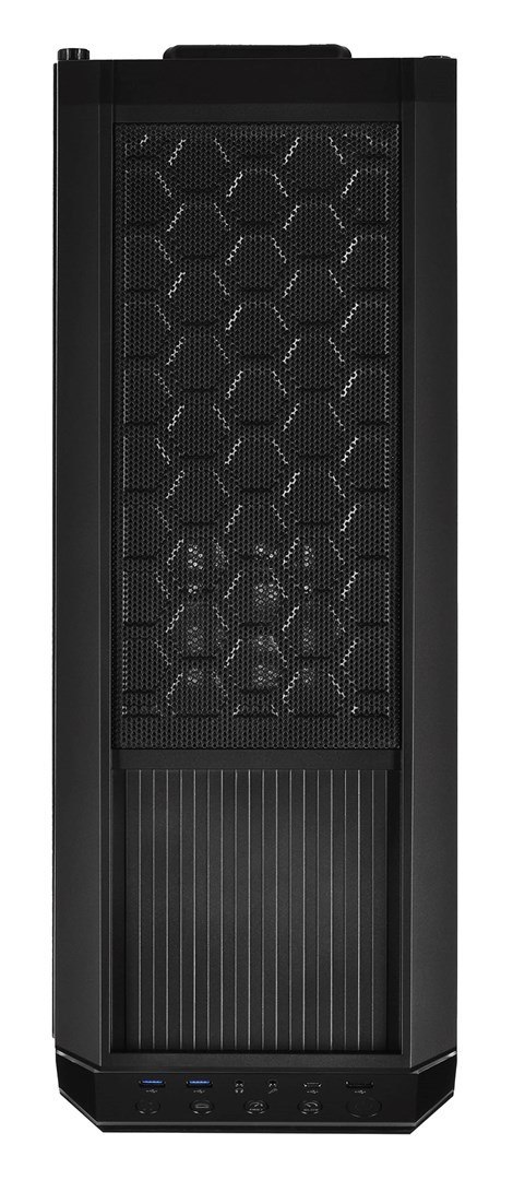 Obudowa Chieftec Stalion II Gaming GP-02B-UC-OP Obudowa Chieftec Stalion II Gaming GP-02B-UC-OP
