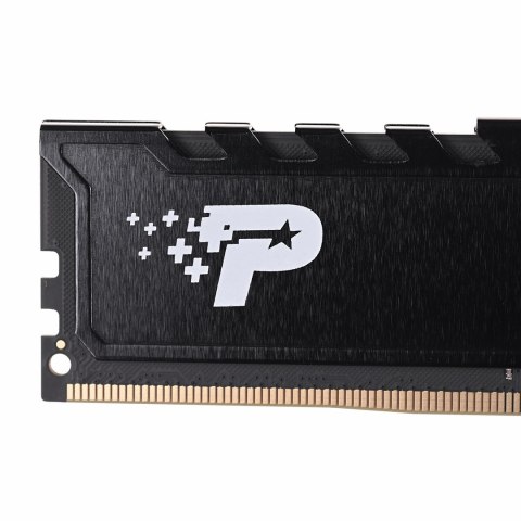 PATRIOT DDR4 16GB SIGNATURE PREMIUM 3200MHz CL22 PATRIOT DDR4 16GB SIGNATURE PREMIUM 3200MHz CL22