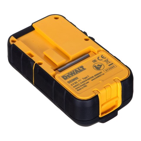 Dalmierz DeWalt DE0892-XJ (50 m) Dalmierz DeWalt DE0892-XJ (50 m)