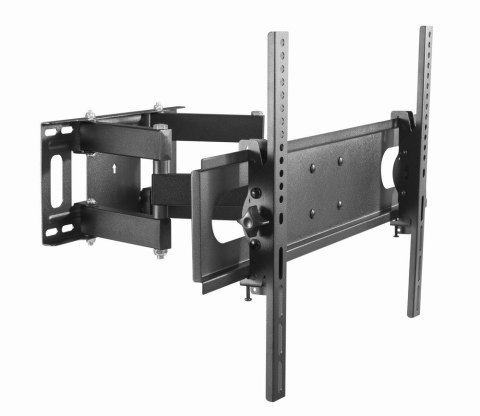 GEMBIRD UCHWYT ŚCIENNY LCD 37"-70" VESA MAX 600 X 400MM, DO 35KG GEMBIRD UCHWYT ŚCIENNY LCD 37"-70" VESA MAX 600 X 400MM, DO 35KG