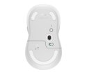 Mysz Logitech M650 L White