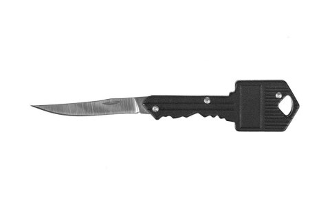 Nóż GUARD Key Knife, nóż składany w kluczu czarny (YC-006-BL) Nóż GUARD Key Knife, nóż składany w kluczu czarny (YC-006-BL)