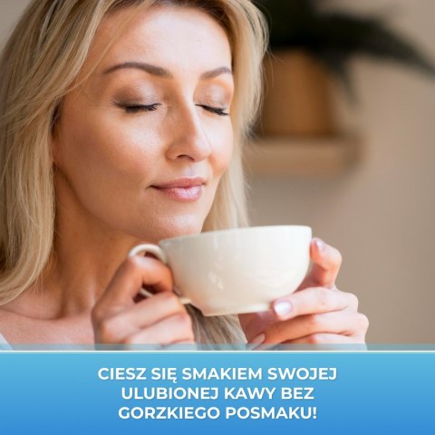 Odkamieniacz do automatycznych ekspresów do kawy Frischer 0,25l (koncentrat) Odkamieniacz do automatycznych ekspresów do kawy Frischer 0,25l (koncentrat)