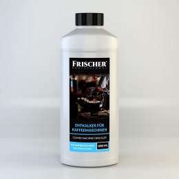 Odkamieniacz do czajników i ekspresów Frischer 1l (koncentrat)