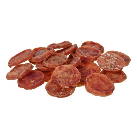 PETITTO - Talarki z kaczką i kurczakiem - Przysmak dla psa 500g PETITTO - Talarki z kaczką i kurczakiem - Przysmak dla psa 500g