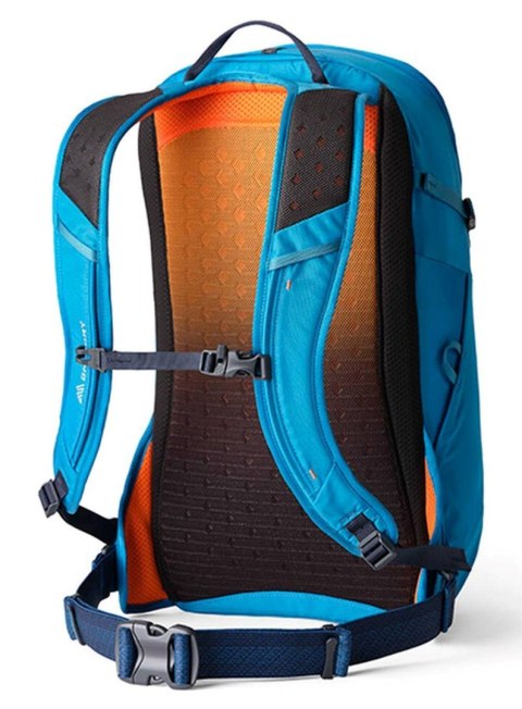 Plecak trekkingowy damski Gregory Kiro 20 - Legion blue Plecak trekkingowy damski Gregory Kiro 20 - Legion blue