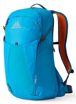 Plecak trekkingowy damski Gregory Kiro 24 - Legion blue