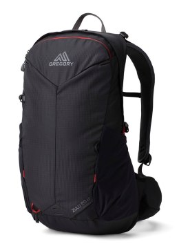 Plecak trekkingowy damski Gregory Zulu 20 LT - Volcanic black