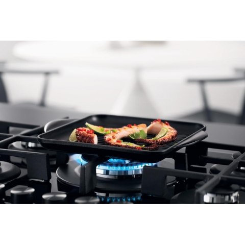 Płyta gazowa WHIRLPOOL AKWL 728/NB Płyta gazowa WHIRLPOOL AKWL 728/NB