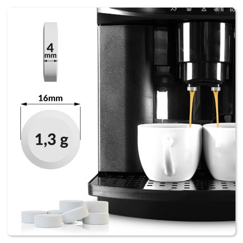 Tabletki czyszczące do ekspresów Frischer 30szt O16mm Tabletki czyszczące do ekspresów Frischer 30szt O16mm
