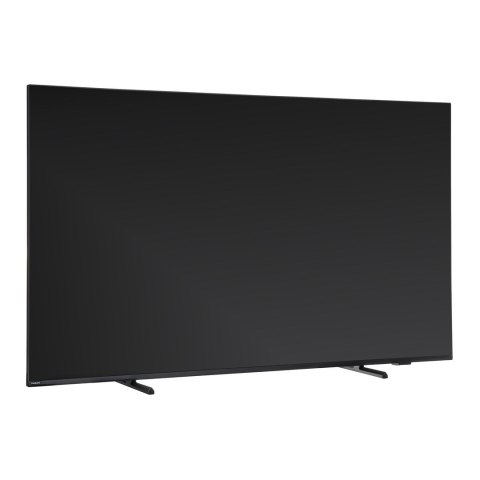 Telewizor 55" Philips 55PML8709 4K QD MiniLED Telewizor 55" Philips 55PML8709 4K QD MiniLED