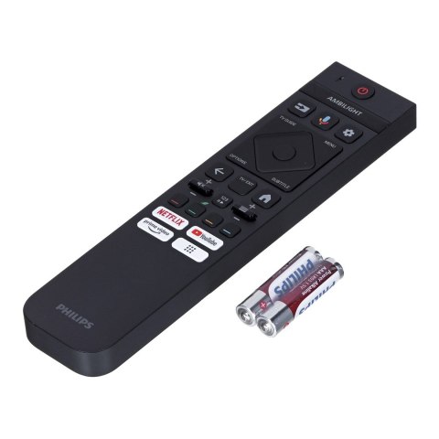 Telewizor 55" Philips 55PML8709 4K QD MiniLED Telewizor 55" Philips 55PML8709 4K QD MiniLED