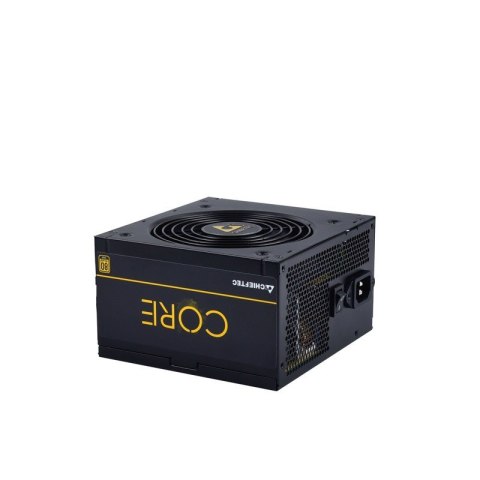 Zasilacz Chieftec Core BBS-700S (700 W; Aktywne; 120 mm) Zasilacz Chieftec Core BBS-700S (700 W; Aktywne; 120 mm)