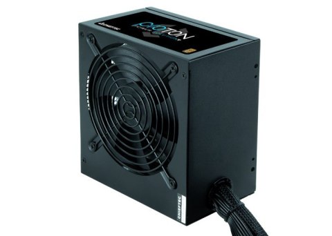 Zasilacz Chieftec PROTON BDF-500S (500 W; Aktywne; 120 mm) Zasilacz Chieftec PROTON BDF-500S (500 W; Aktywne; 120 mm)