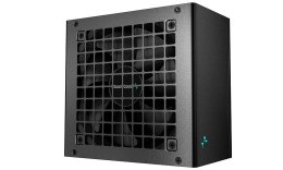 Zasilacz Deepcool PK750D 750W Bronze