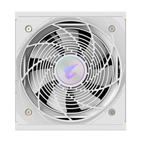 Zasilacz Gigabyte AORUS ELITE P1000W 80+ Platinum Modular PCIe 5.0 ICE (GP-AE1000PM PG5 ICE) Zasilacz Gigabyte AORUS ELITE P1000W 80+ Platinum Modular PCIe 5.0 ICE (GP-AE1000PM PG5 ICE)